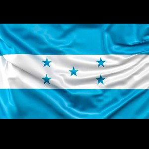 vengo de la H 🇭🇳