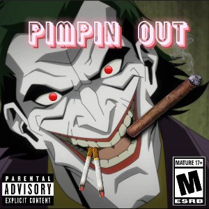 BabyTea - Pimpin Out (Official)