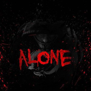 Alone
