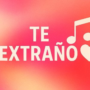 Te Extraño - Yēpez la J 