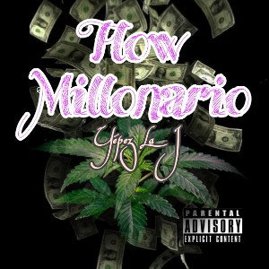Yēpez La J  ❌️ Flow Millonario (Edit Audio)