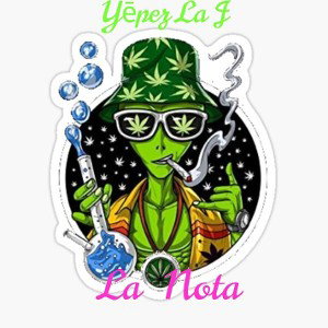 Yēpez La J - La Nota (Audio official)