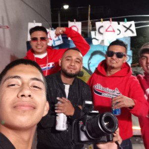 Trafico de Music Mr Chisko ft Uriel Dmc