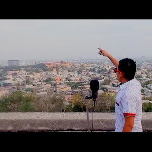  Quiero Volar  Juan perreo  Uriel Dmc ft Geral Alemán   Rap Real de Palmas  NL