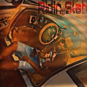 Btrill Lott-Ridin Slab