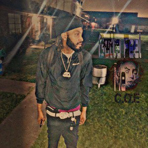 Btrill Lott-gotta feel me