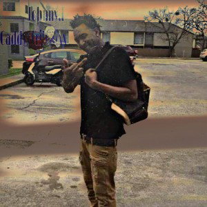 Btrill Lott-Johnny,Ps Caddy#TrillMixx
