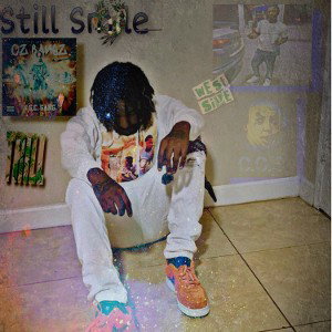 Btrill Lott-Still Smile