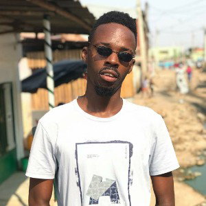 Spice Talk - Freestyle 