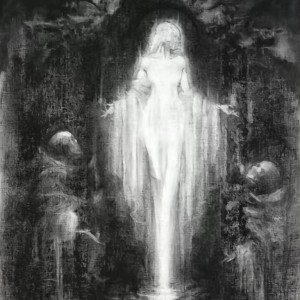 Fallen angel 