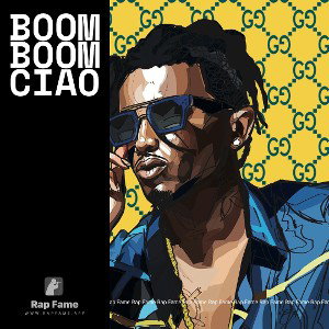 BOOM BOOM CIAO 