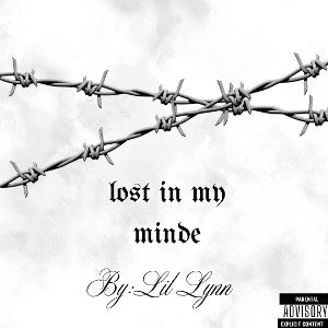 lost in my mind