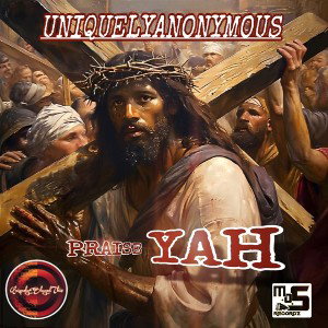 Praise Yah (freestyle)