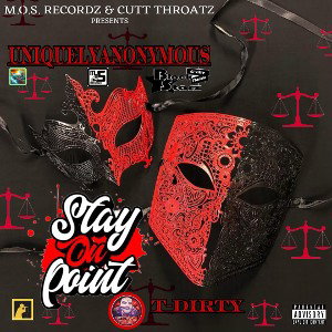  On Point ft TDIRTY