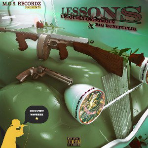 LESSONS
