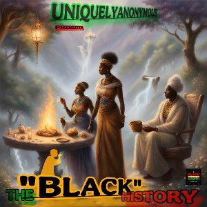 The Black History