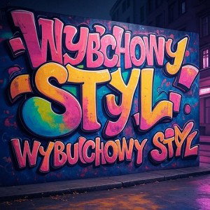 batkman - wybuchowy styl