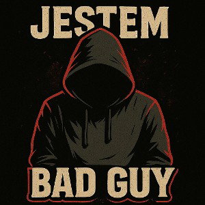 batkman - Jestem bad guy z ulicy szach raj  