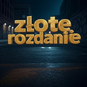 batkman - złote rozdanie  