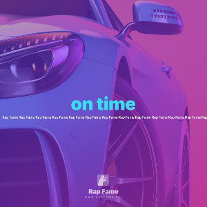 on time