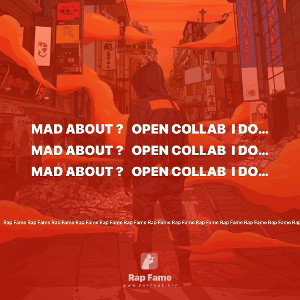 Mad About ?  😡 Open Collab 🎧 I Do These For Yall 💙 Remix And Tag Me In The Comments ⛓️
