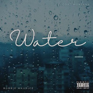 💦 water 💦 x Goat Montana