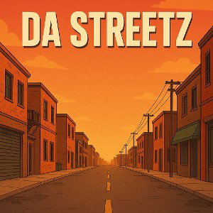 Da Streetz x Ro No x Alow x Eman