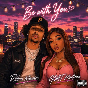 Be With You x Goat Montana 