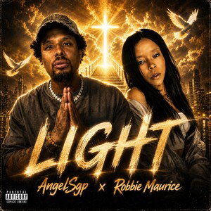 Light x ANGELSgp