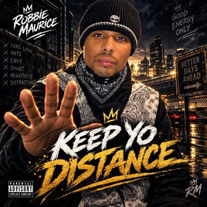 Keep yo Distance