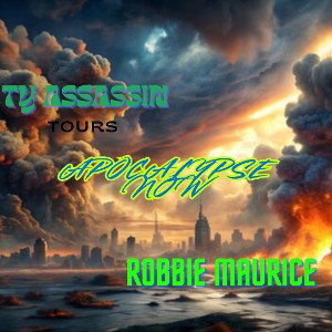 Apocalypse Now x Ty Assassin 