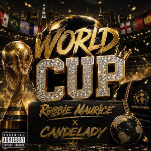 World Cup  x Candelady 🍭