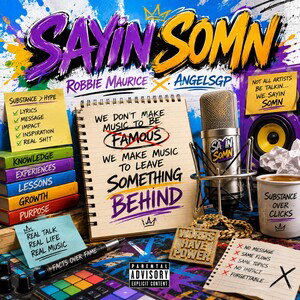 Sayin  Somn x AngelSgp