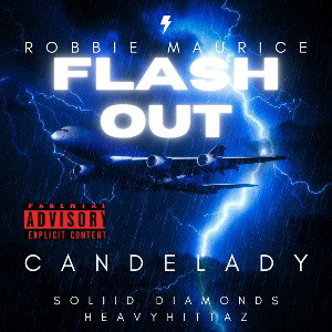 FLASH OUT X CANDELADY
