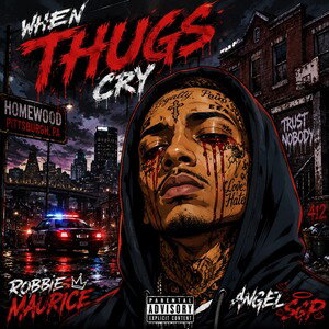 When thugs cry x AngelSgp