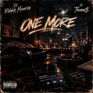 One more x Thoma$