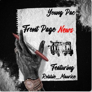 Front Page News x Young PAC 