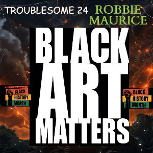 Troublesome 24