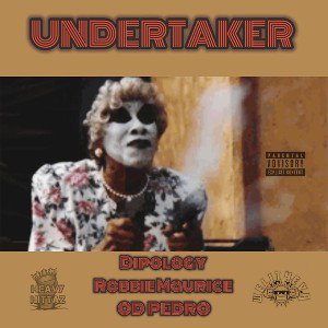 UNDERTAKER x Dip x OD