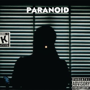 Paranoid