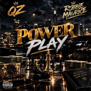 Power Play  x QZ