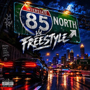 85 N Freestyle