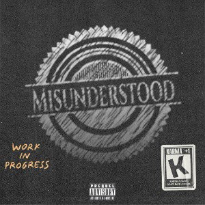 Misunderstood x Jus’us 
