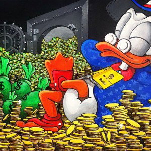 GET PAID