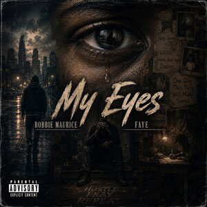 My eyes x Faye 
