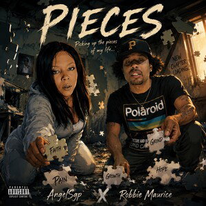 Pieces x AngelSgp