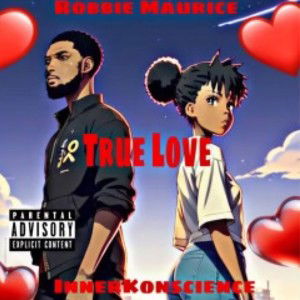 New Love Ft InnerKonscience (CreOle) 