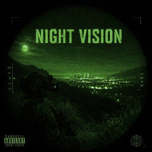Night Vision  Feat J 