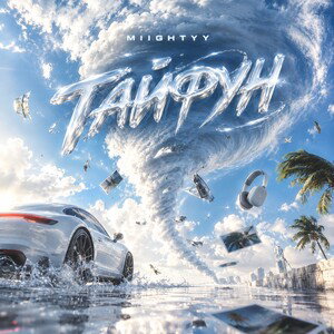 Тайфун