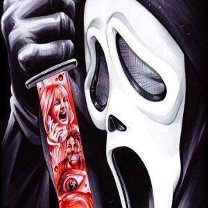 Scream Rap beat
